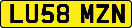 LU58MZN