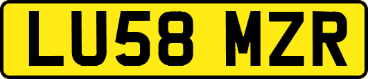 LU58MZR