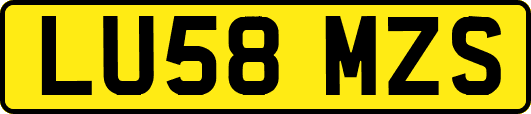 LU58MZS