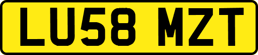 LU58MZT