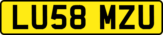 LU58MZU