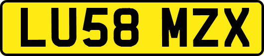 LU58MZX