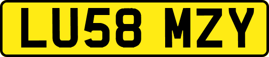LU58MZY