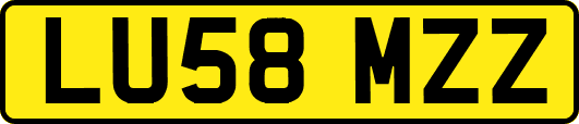 LU58MZZ