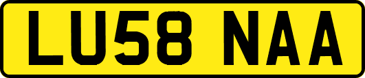 LU58NAA