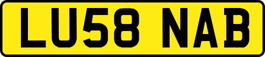 LU58NAB