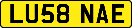 LU58NAE