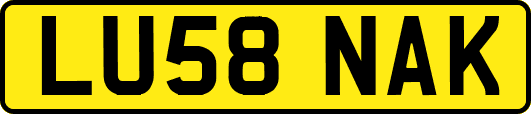 LU58NAK