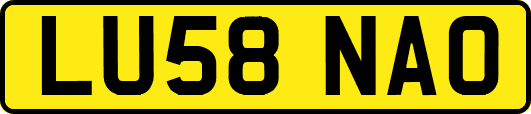 LU58NAO