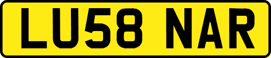 LU58NAR