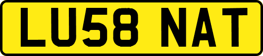 LU58NAT