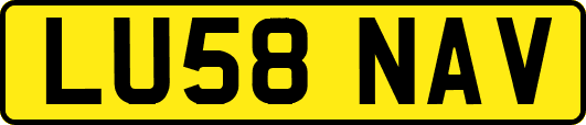 LU58NAV