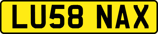 LU58NAX