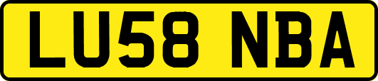 LU58NBA