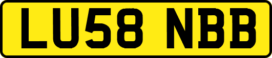 LU58NBB