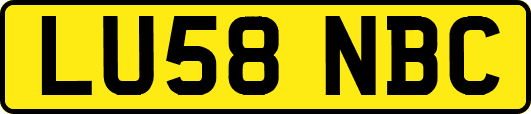 LU58NBC