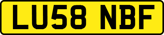LU58NBF