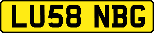 LU58NBG