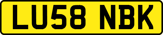LU58NBK