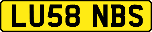 LU58NBS