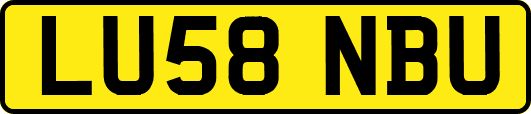 LU58NBU