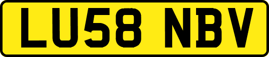 LU58NBV