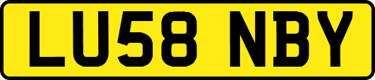 LU58NBY