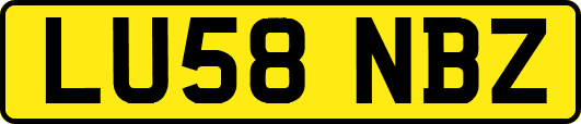 LU58NBZ