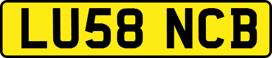 LU58NCB
