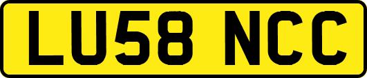 LU58NCC