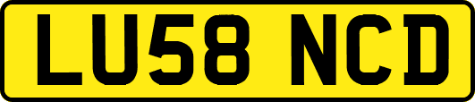 LU58NCD