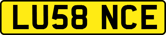 LU58NCE