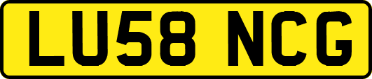 LU58NCG