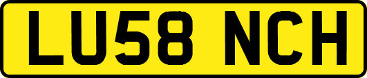 LU58NCH