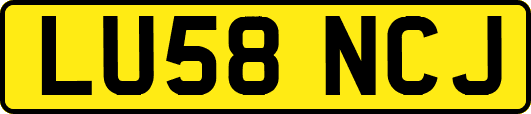 LU58NCJ