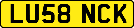 LU58NCK