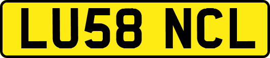 LU58NCL