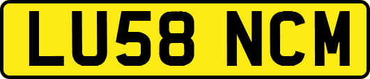 LU58NCM