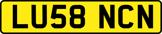 LU58NCN