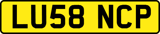 LU58NCP