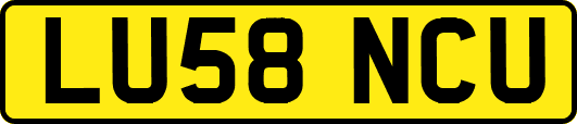 LU58NCU
