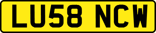 LU58NCW