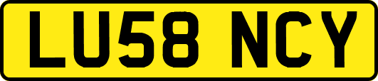 LU58NCY