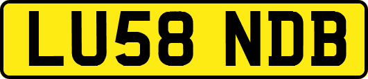 LU58NDB