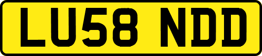 LU58NDD