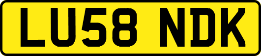 LU58NDK