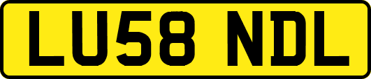 LU58NDL