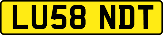 LU58NDT