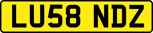 LU58NDZ