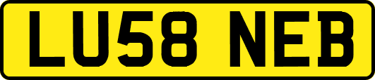 LU58NEB